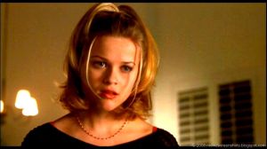 13 - Reese Whiterspoon ("A Vida em Preto-e-Branco")